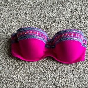 Shade and Shore Swim Top | 34D